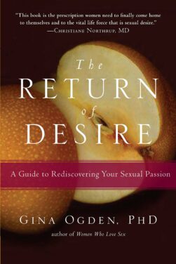 REVIEW: Two Sexy, Soulful Books by Gina Ogden