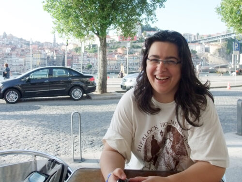 Bis Around the World: “Paula”: the Portuguese Word for Bi Activist?