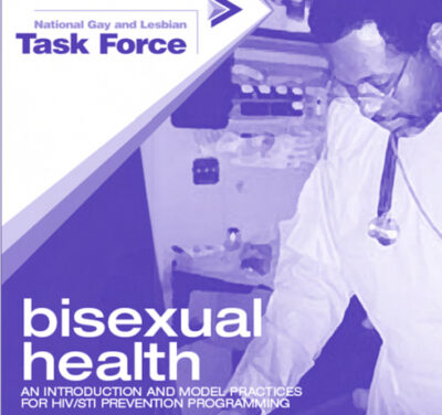 Bisexuality 101: Are there health issues specific to bisexuality?