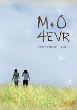 Ghost Girls: A Review of Tonya Cherie Hegamin’s M+O4EVR