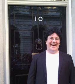 A Downing Street Bi Breakthrough