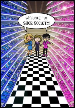 Shoe Society