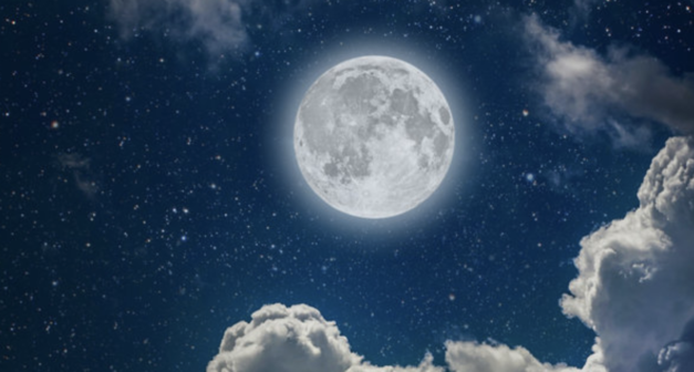 Jazz Under a Full Moon/ Poem for Bill Evans