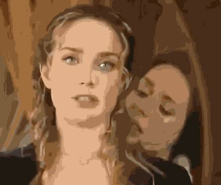 Thoughts on a Couple of Bi+ Heroes