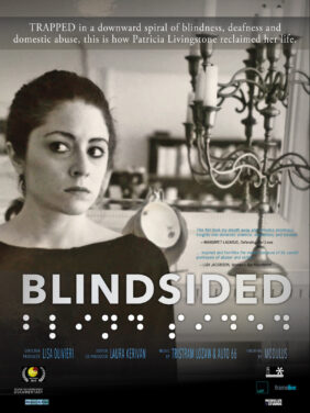 Blindsided: A Documentary of Disability