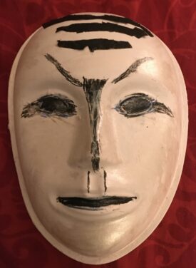 Art: Mask