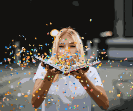 Bi and Empowered: Celebrating Who We Are