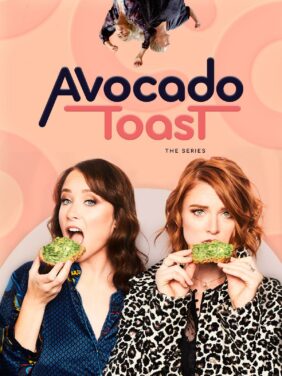 Avocado Toast Review