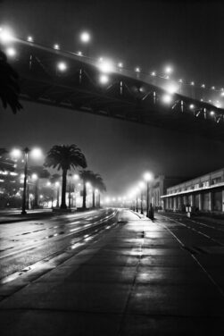 The Embarcadero, San Francisco