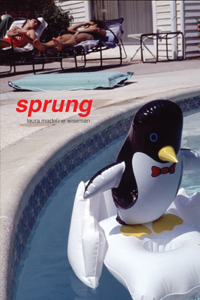 REVIEW: Sprung, by Laura Madeline Wiseman