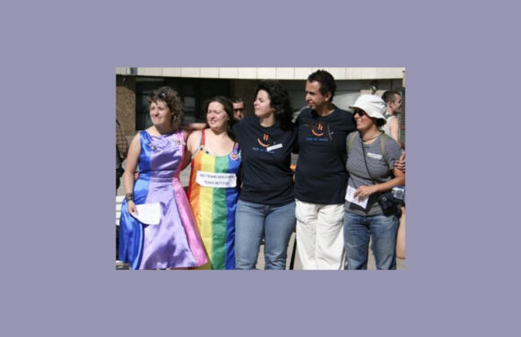 LGBT Activists in Portugal