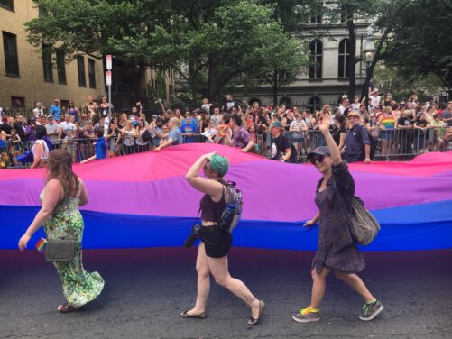 The Rebirth of Boston Pride