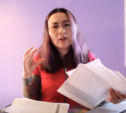 Research on Bisexual and Biracial Identity and Community