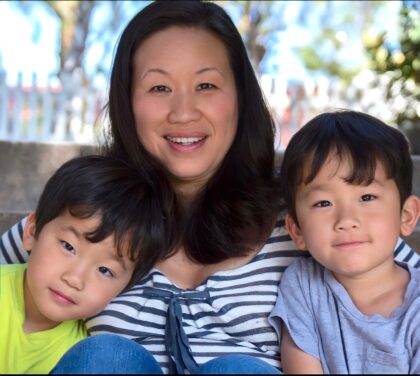Parenthood: A Journey of One’s Own