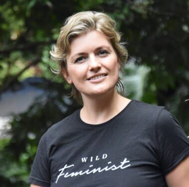 Distracted and Confused NO MORE: Bisexual Liberation