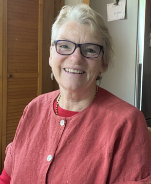 Around the World: Senator Janet Rice, Melbourne, Australia