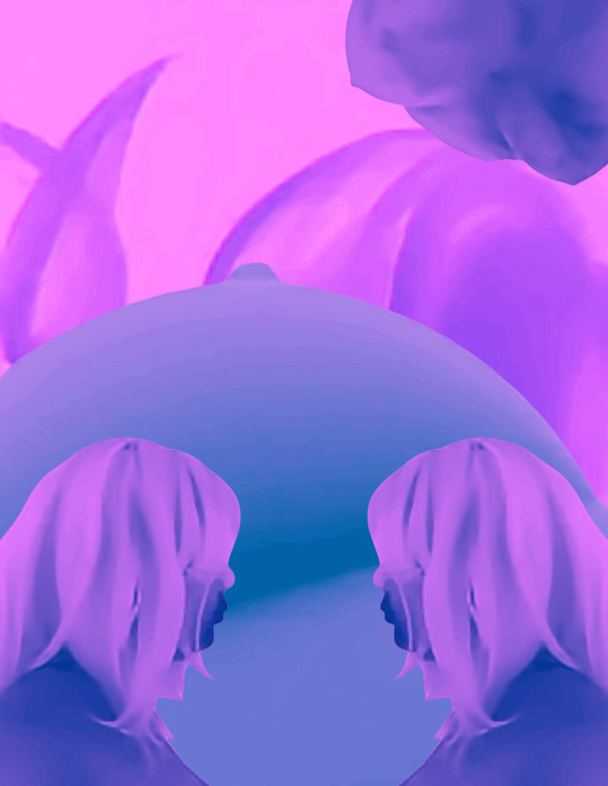Thermal Encounter