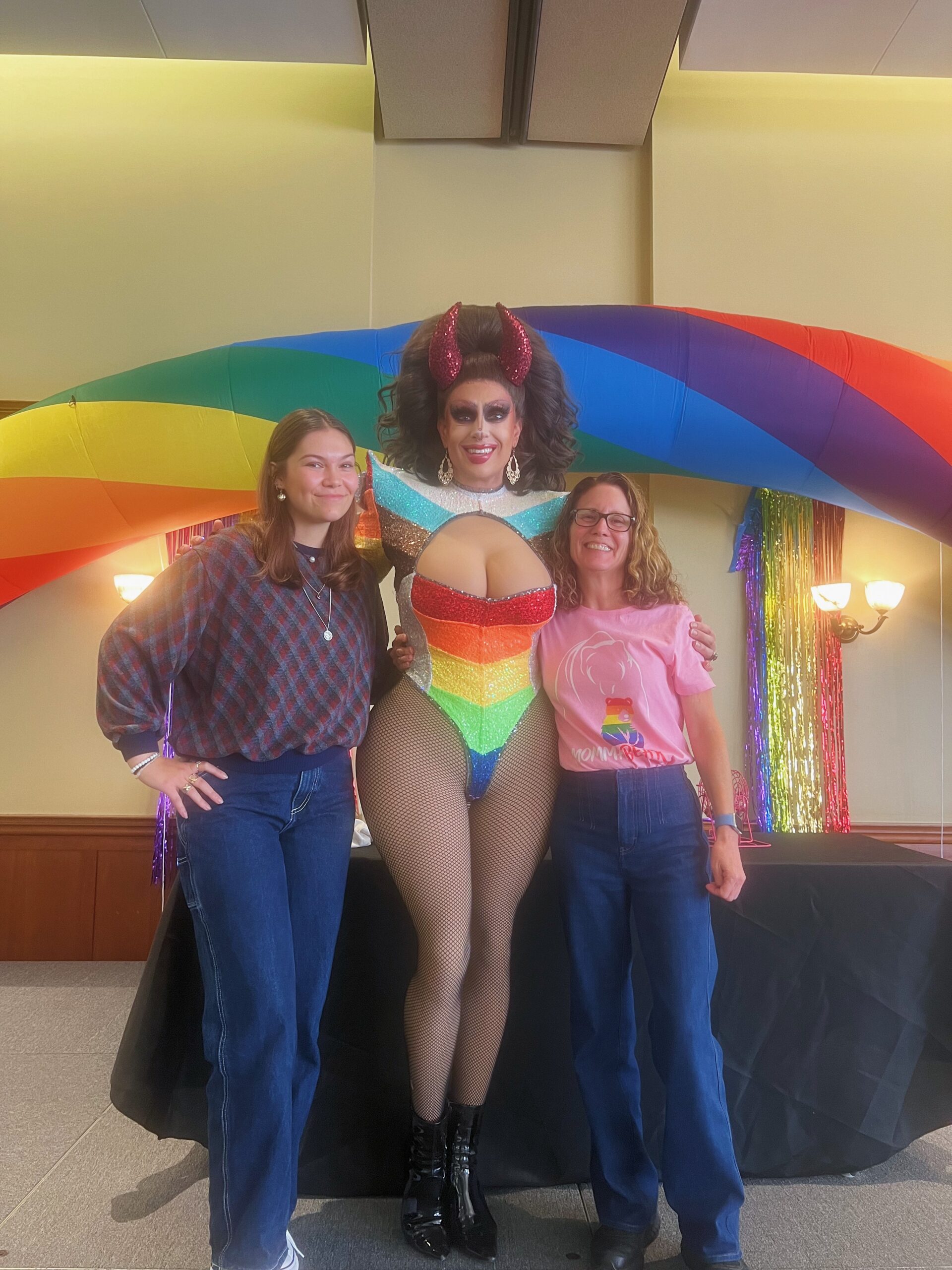 Big Gay Drag Bingo Brunch