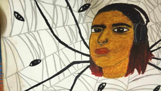 AROUND THE WORLD: India