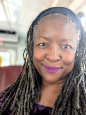 One of the Few Times in My Life that Somebody Stood Up for Me