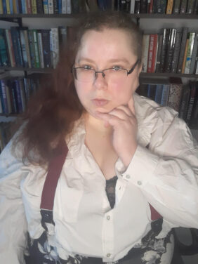 Queerness and Disability are My Guide