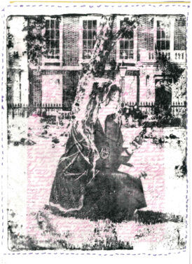 Space Between Visits