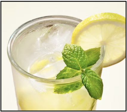 “in which way is a bi woman like a vodka lemonade?”