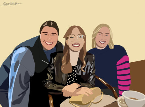 Right Where I Belong