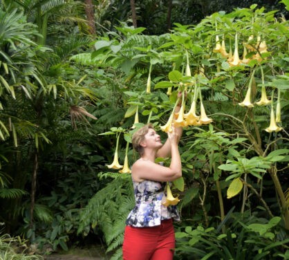 Most Treasured Relationship of Them All