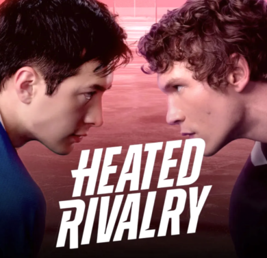 The Bi+ Community Discusses Heated Rivalry