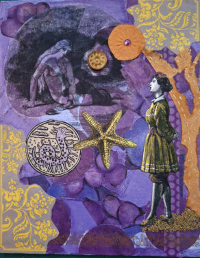 Purple Dreams