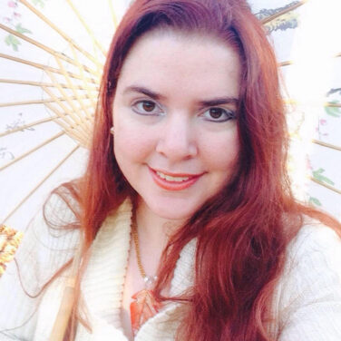 princess of the sun