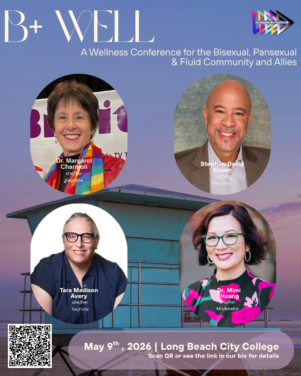 B+ Well Conference
